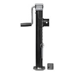 Pata de apoyo extensible para trabajo pesado SH57 5000