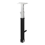 Pata de apoyo extensible para trabajo pesado SH64 7000