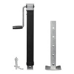 Pata de apoyo extensible para trabajo pesado SH64 7000