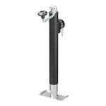 Pata de apoyo extensible para trabajo pesado TH52 2000