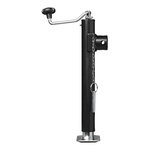 Pata de apoyo extensible para trabajo pesado TH52 2000