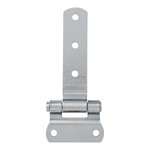 Bisagra de mariposa 143x61mm