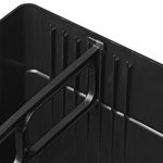 Caja de bateria 35x18x20cm