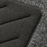 Alfombrilla para cabina de autocaravana para Ford Transit hasta 06-2014