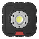 Luz de trabajo de alta intensidad 5 W LED COB / 400 lm