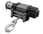 Cabrestante 12V, 2268kg 15.2m control inalambrico