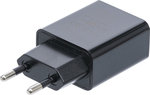 Cargador universal USB 2 A