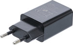 Cargador universal USB 1 A