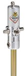 Bomba de grasa 480mm R 50:1, 20-30kg