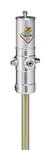 Bomba de grasa 740 mm R65:1, 50-60kg