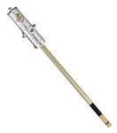 Bomba de grasa 740 mm R65:1, 50-60kg