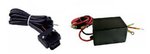 Cabrestante 12v 1360kg 15.2m control inalambrico