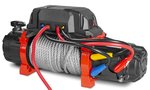 Cabrestante 24V, 5443kg 4.95kw 26m IP68