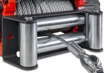Cabrestante 24V, 5443kg 4.95kw 26m IP68