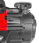 Cabrestante 24V, 5443kg 4.95kw 26m IP68