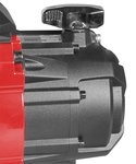 Cabrestante electrico 5433kg 12V con cable sintetico