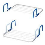 Drying rack with line length 6x50cm