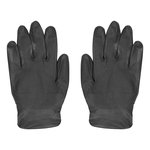 Guantes de nitrilo Gripp-It talla L, 4 unidades en tarjeta