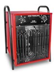 Soplador de aire caliente electrico 15kw 3x400V
