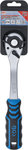 Carraca reversible dentado de precision 12,5 mm (1/2)