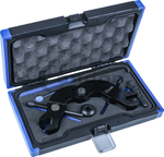 Kit de herramientas de sincronización, Audi 3.0 V6 Gasolina
