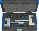 Timing Chain Riveter, MB 3 + 4 mm Simplex/Duplex