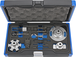 Kit de herramientas de sincronización, Audi/VW 2.7/3.0/4.0/4.2 TDI V6/V8
