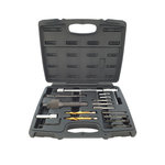 Kit de precalentamiento enchufe extractor y reparacion de roscas