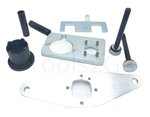 Kit de herramientas de sincronizacion - para JLR 2.0 Diesel AJ200