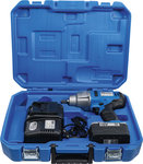 Pistola de impacto a bateria 520 Nm max. 1600 rpm 18 V