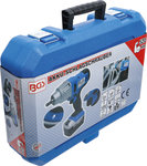 Pistola de impacto a bateria 520 Nm max. 1600 rpm 18 V
