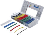 Shrink Tube Assortment color 99 pzs.