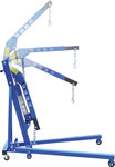 Grua 1000 kg