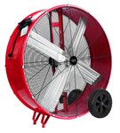 Diametro del ventilador grande 1200mm