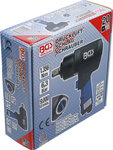 Pistola neumatica de impacto 20 mm (3/4) 1355 Nm
