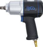 Llave de impacto neumática 12,5 mm (1/2) carcasa compuesta 880 Nm