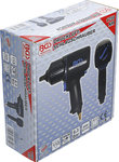 Pistola neumatica de impacto 12,5 mm (1/2) 1756 Nm