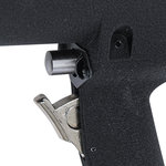 Pistola neumatica de impacto 20 mm (3/4) 700 Nm