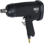 Pistola neumatica de impacto 20 mm (3/4) 700 Nm