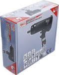 Pistola neumatica de impacto 20 mm (3/4) 700 Nm