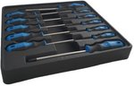 Destornilladores Torx de 12 piezas