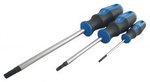 Destornilladores Torx de 12 piezas