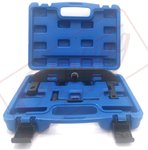 Sterling Kit de distribucion del motor - para PSA 1.0, 1.2 vti