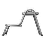 Paso 2 pasos Heavy Duty para caravana camper