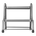 Paso 2 pasos Heavy Duty para caravana camper