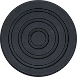 Repuesto de almohadilla de goma para BGS 9251