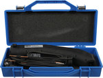 Calentador de induccion manual 1,2 kW