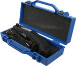 Calentador de induccion manual 1,2 kW