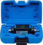 Adaptador dinamometrico digital 6,3 mm (1/4) 6 - 30 Nm