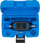Adaptador dinamometrico digital 6,3 mm (1/4) 6 - 30 Nm